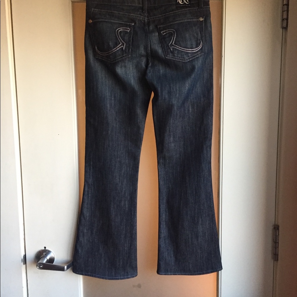 Rock & Republic Roth jeans - Picture 2 of 4
